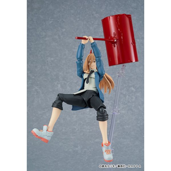 figma Power (Chainsaw Man) Additional Image 6
