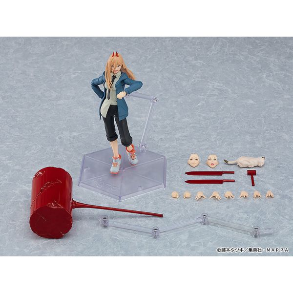 figma Power (Chainsaw Man) Additional Image 7