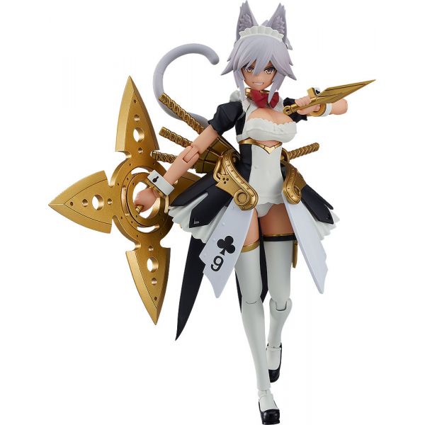 View Figure Model Kits page