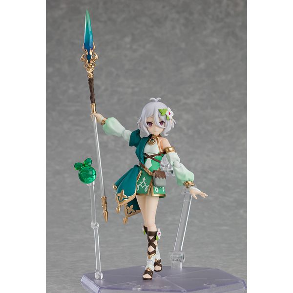 figma Kokkoro (Princess Connect! Re:Dive) Additional Image 1
