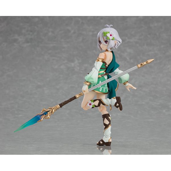 figma Kokkoro (Princess Connect! Re:Dive) Additional Image 2