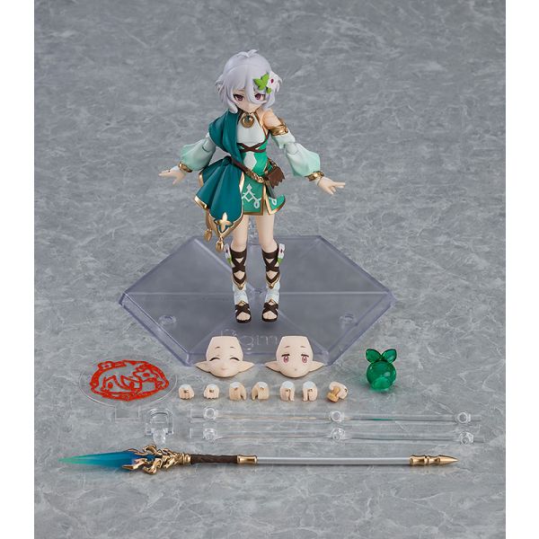 figma Kokkoro (Princess Connect! Re:Dive) Additional Image 5