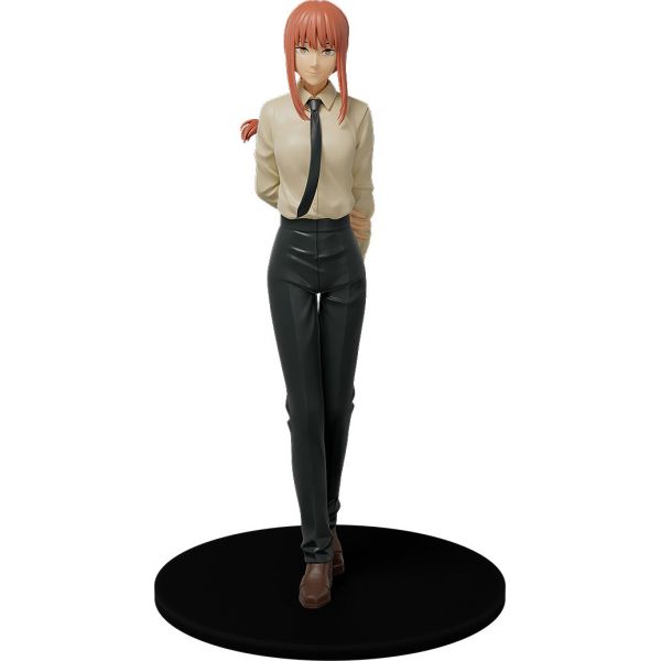 View PLAMAX Chainsaw Man Collection page