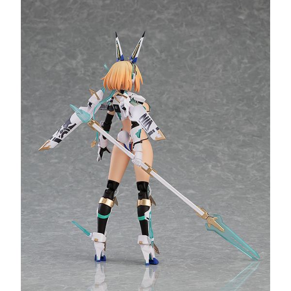 figma Sophia F. Shirring: Bikini Armor Ver. (Bunny Suit Planning) Additional Image 7