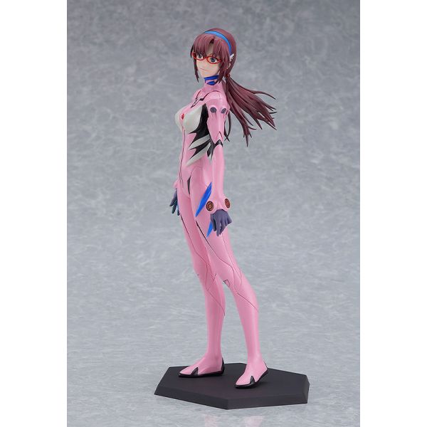 PLAMAX Mari Makinami Illustrious Model Kit (Evangelion: 2.0 You Can (Not) Advance) Additional Image 2
