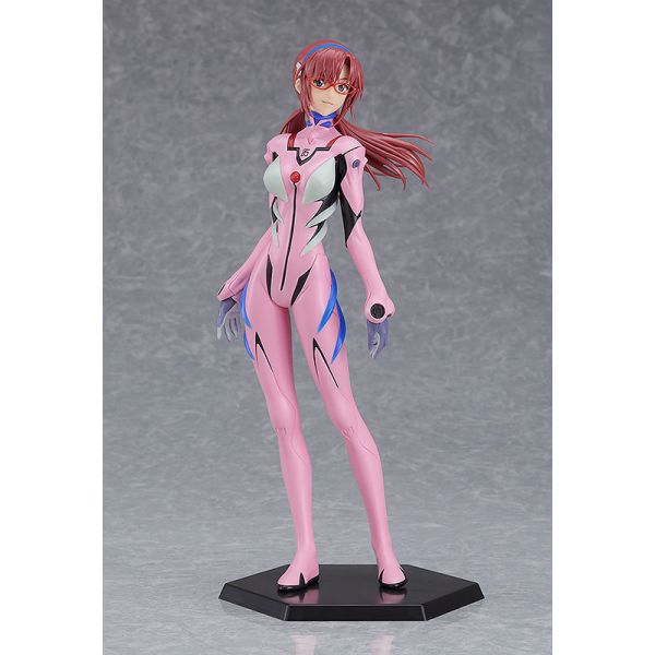 PLAMAX Mari Makinami Illustrious Model Kit (Evangelion: 2.0 You Can (Not) Advance) Additional Image 5