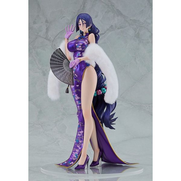 Berserker/Minamoto-no-Raikou: Travel Portrait Ver. (Fate/Grand Order) Additional Image 1