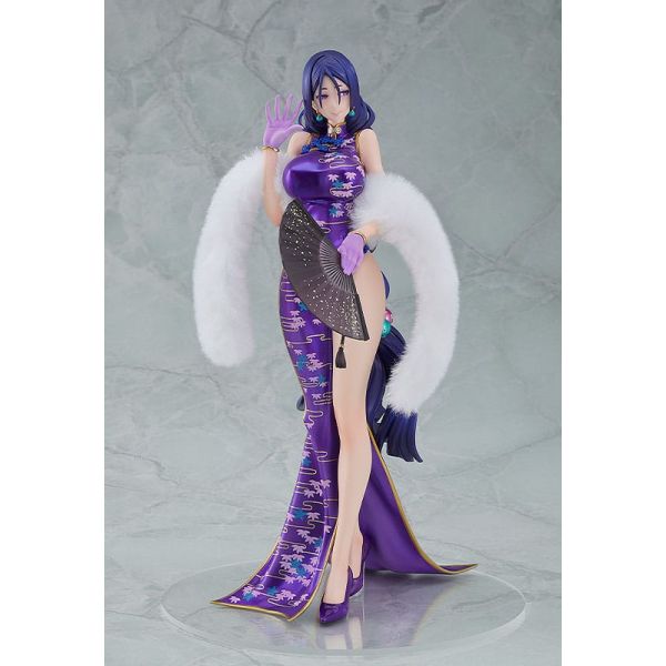 Berserker/Minamoto-no-Raikou: Travel Portrait Ver. (Fate/Grand Order) Additional Image 3