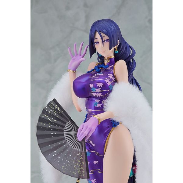 Berserker/Minamoto-no-Raikou: Travel Portrait Ver. (Fate/Grand Order) Additional Image 6