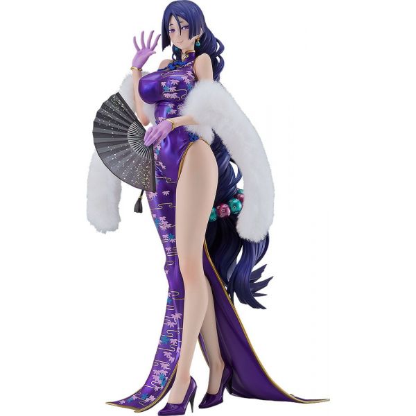 Berserker/Minamoto-no-Raikou: Travel Portrait Ver. (Fate/Grand Order) Main Image
