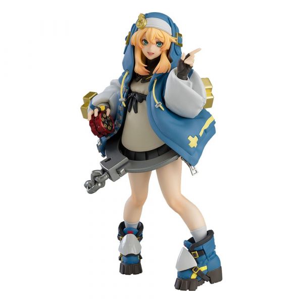 View Pop Up Parade Figures page