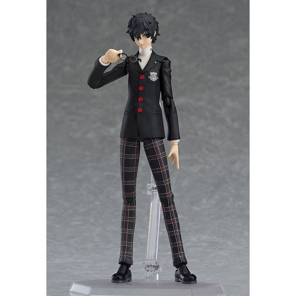 figma Hero (Persona 5) Image