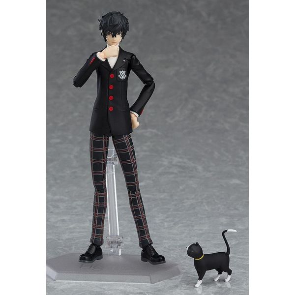 figma Hero (Persona 5) Image