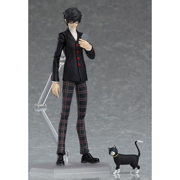 figma Hero (Persona 5) Image