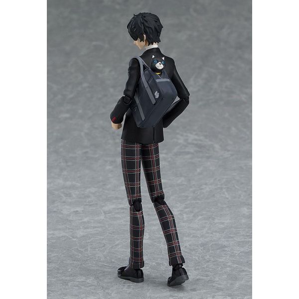 figma Hero (Persona 5) Image