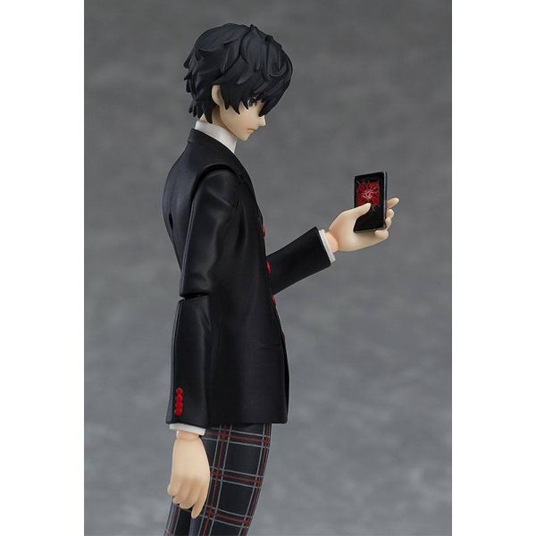 figma Hero (Persona 5) Image