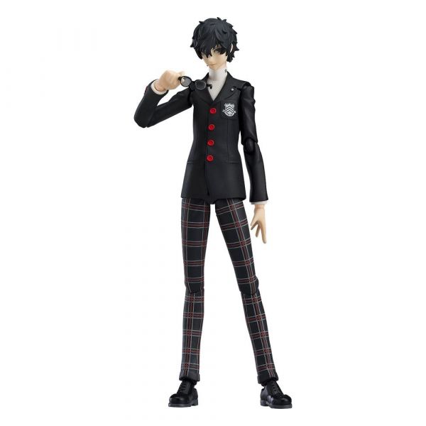 figma Hero (Persona 5) Image