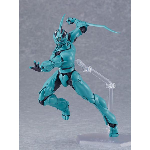 figma Guyver I: Ultimate Edition (Bio Booster Armor Guyver) Additional Image 2