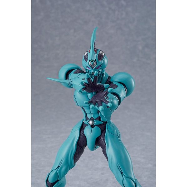 figma Guyver I: Ultimate Edition (Bio Booster Armor Guyver) Additional Image 3