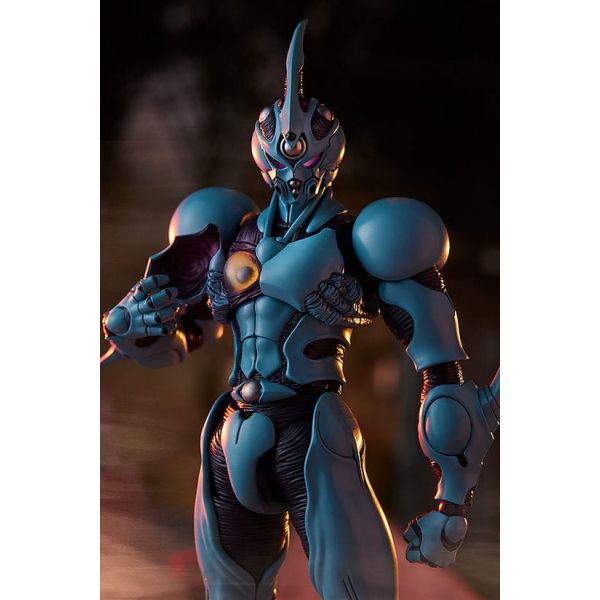 figma Guyver I: Ultimate Edition (Bio Booster Armor Guyver) Additional Image 8