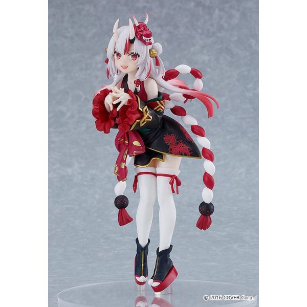 POP UP PARADE Nakiri Ayame (Hololive Production) Additional Image 1