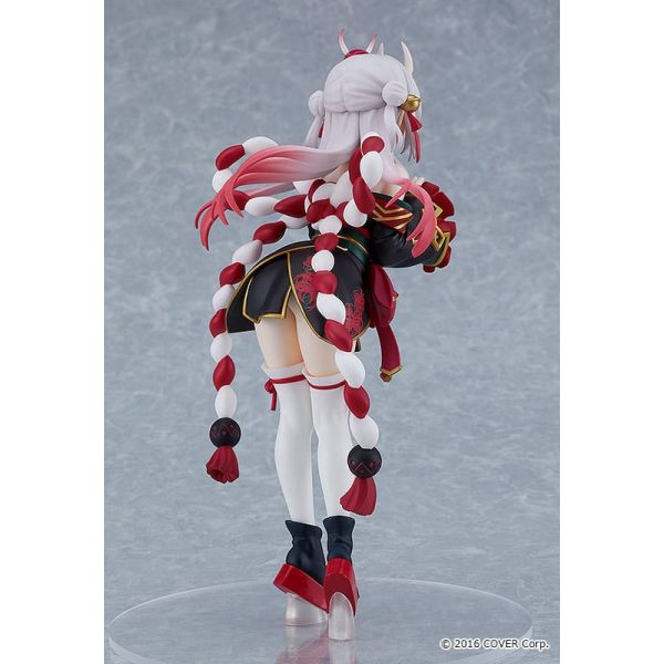 POP UP PARADE Nakiri Ayame (Hololive Production) Additional Image 2