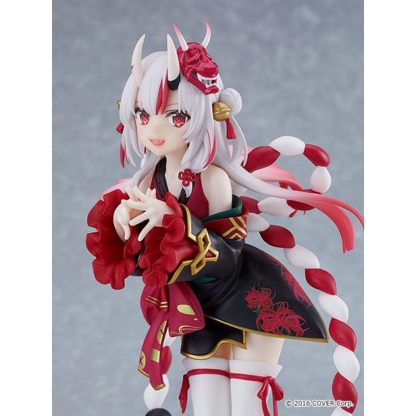 POP UP PARADE Nakiri Ayame (Hololive Production) Additional Image 3