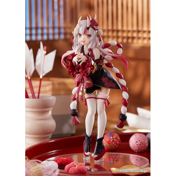 POP UP PARADE Nakiri Ayame (Hololive Production) Additional Image 4