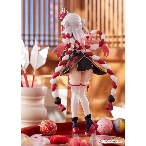 POP UP PARADE Nakiri Ayame (Hololive Production) Additional Image 5