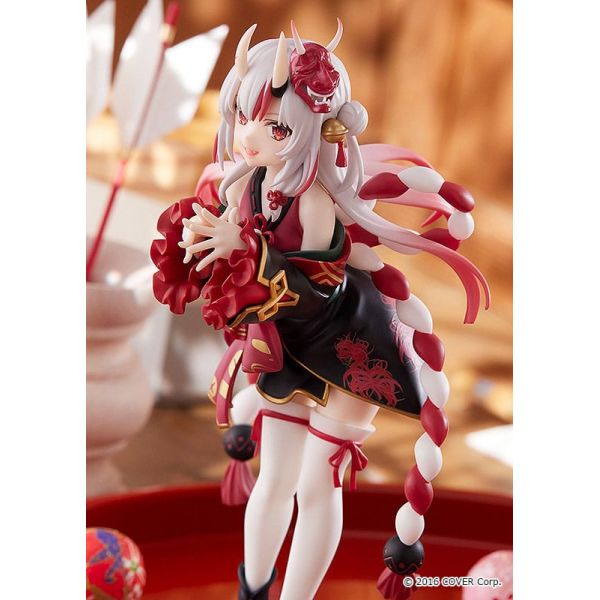 POP UP PARADE Nakiri Ayame (Hololive Production) Additional Image 6