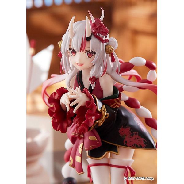 POP UP PARADE Nakiri Ayame (Hololive Production) Additional Image 7