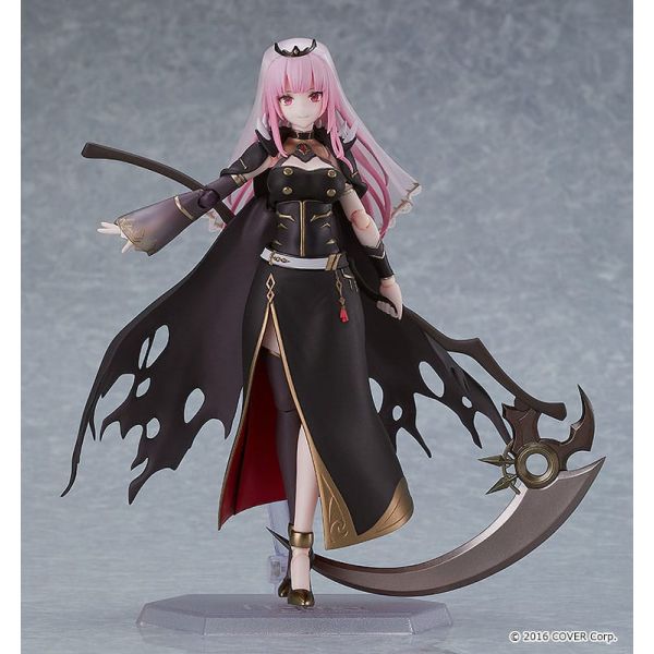 figma Mori Calliope (Hololive Production) Additional Image 1