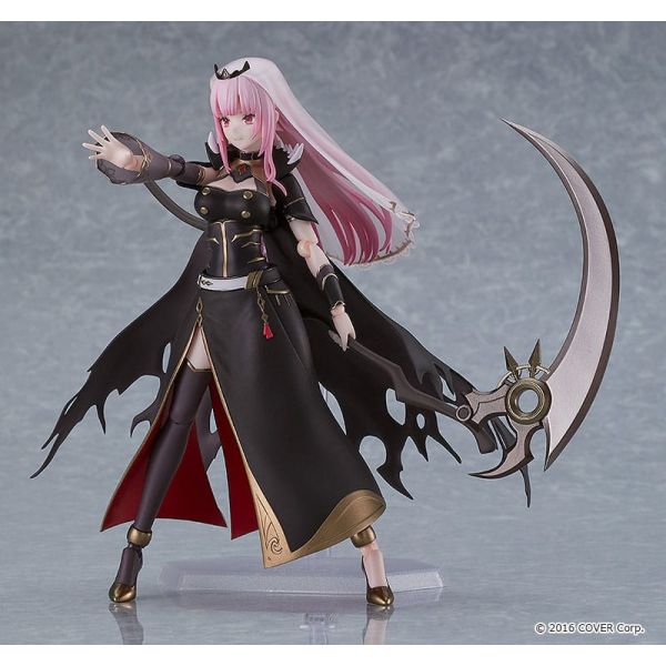 figma Mori Calliope (Hololive Production) Additional Image 2