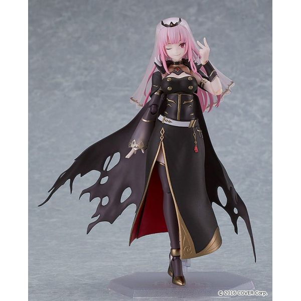 figma Mori Calliope (Hololive Production) Additional Image 3