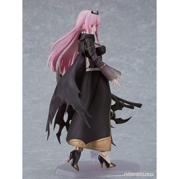 figma Mori Calliope (Hololive Production) Additional Image 4