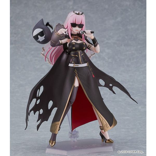 figma Mori Calliope (Hololive Production) Additional Image 6