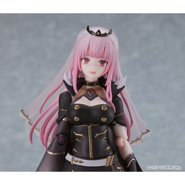 figma Mori Calliope (Hololive Production) Additional Image 7