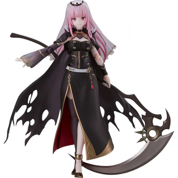 figma Mori Calliope (Hololive Production) Main Image