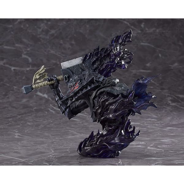 Guts (Berserker Armor) Bust (Berserk) Additional Image 1
