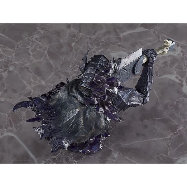 Guts (Berserker Armor) Bust (Berserk) Additional Image 3