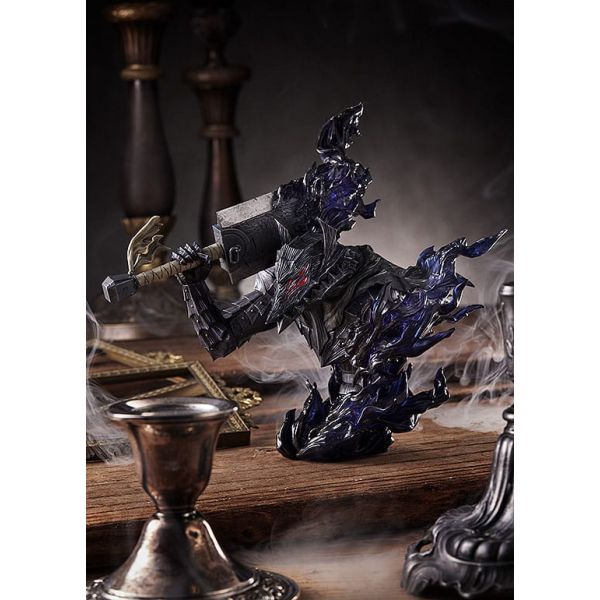 Guts (Berserker Armor) Bust (Berserk) Additional Image 4