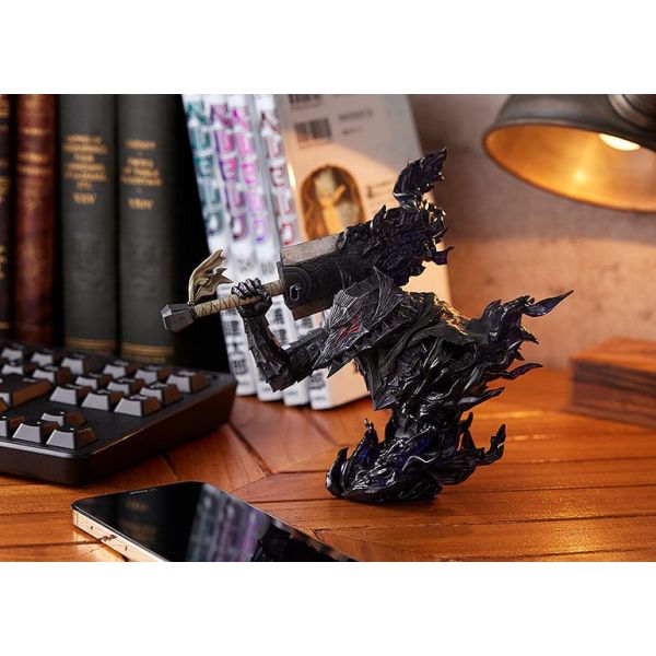 Guts (Berserker Armor) Bust (Berserk) Additional Image 5