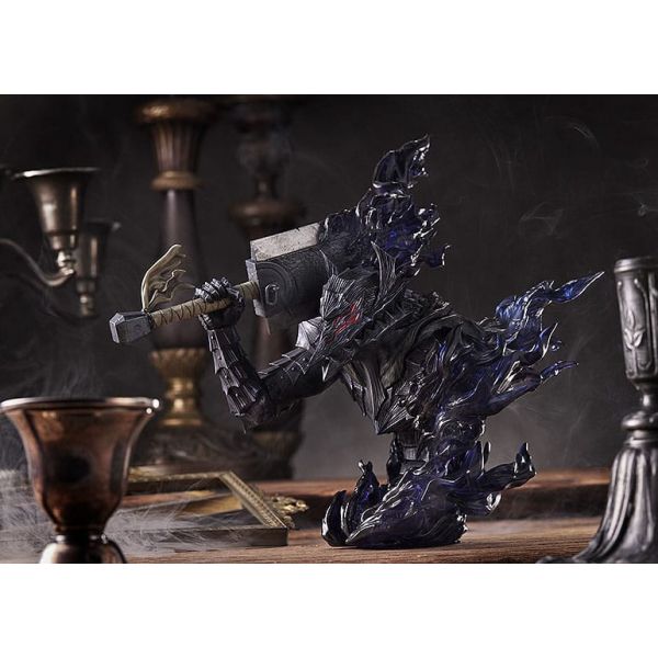 Guts (Berserker Armor) Bust (Berserk) Additional Image 7