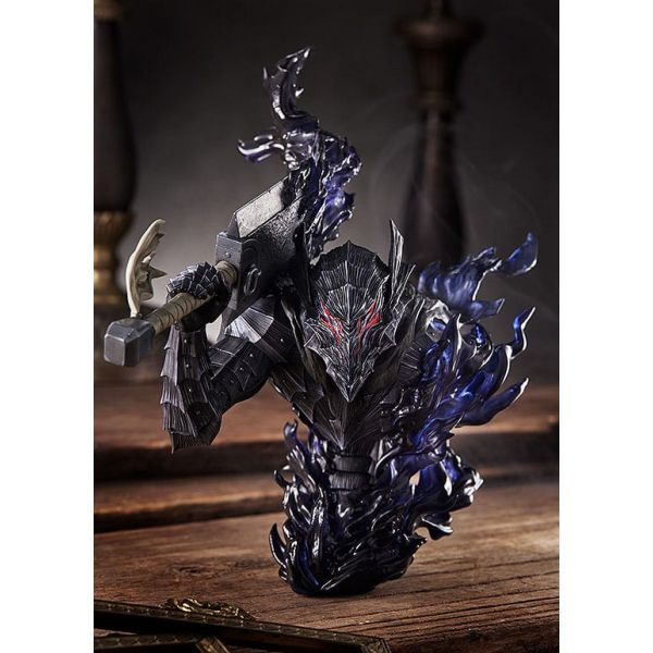 Guts (Berserker Armor) Bust (Berserk) Additional Image 8