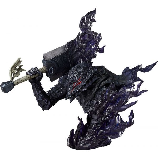 Guts (Berserker Armor) Bust (Berserk) Main Image