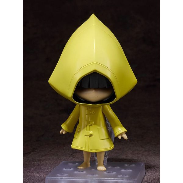 Action Six Figure (Little Nightmares) Additional Image 1