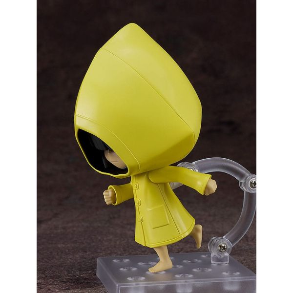 Action Six Figure (Little Nightmares) Additional Image 3