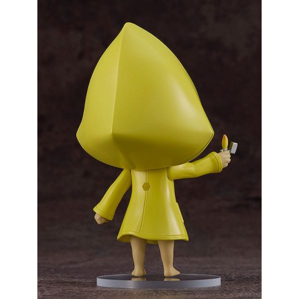 LITTLE NIGHTMARES Six + LITTLE NIGHTMARES II Mono Figure 2 Set JAPAN  BANPRESTO