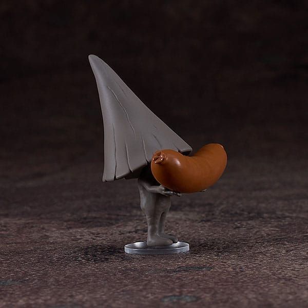 Action Six Figure (Little Nightmares) Additional Image 6