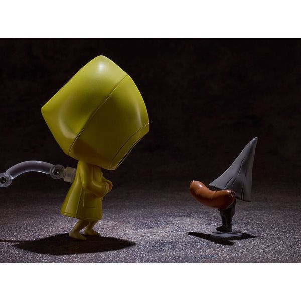 Action Six Figure (Little Nightmares) Additional Image 7